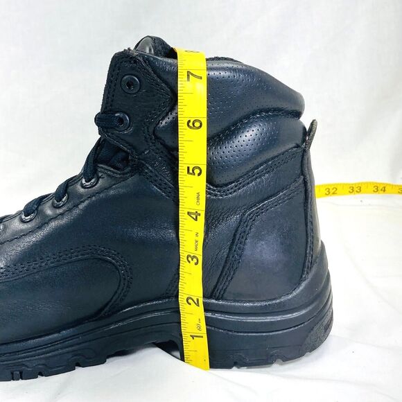 Timberland Pro Titan Work Boot Comp Steel Toe 7\